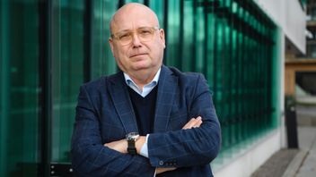 Har varnat. Foto: Jessica Gow/TT