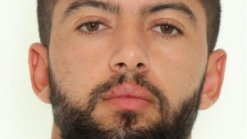 Mohamed ”Moewgli” Mohdhi. Foto: Europol