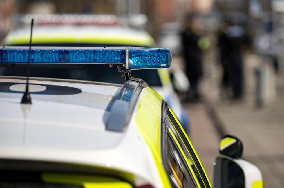 Inga spår efter den 17-åring som är saknad sedan i onsdags kväll. Arkivbild. Johan Nilsson/TT