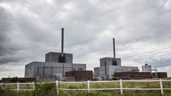 De avstängda reaktorerna i Barsebäck tycks inte få sällskap av nya, tyska kollegor. Foto: Anders Ahlgren/SvD/TT