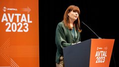 Tidigare strejkande riktar hård kritik mot IF Metall