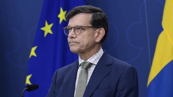 Henrik Landerholm. Foto: Mikaela Landerström/TT