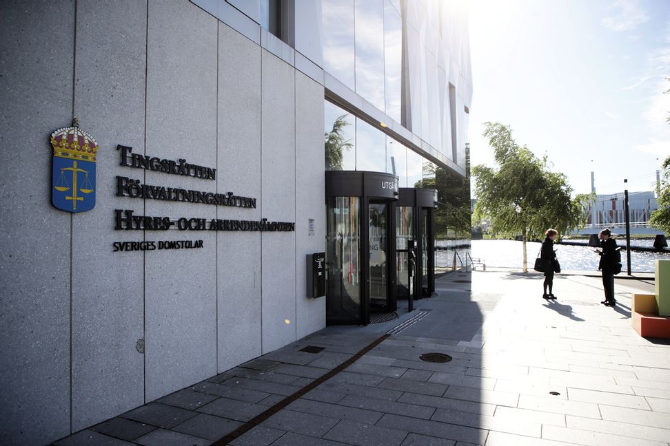 Arkivbild. Foto: Adam Ihse/TT