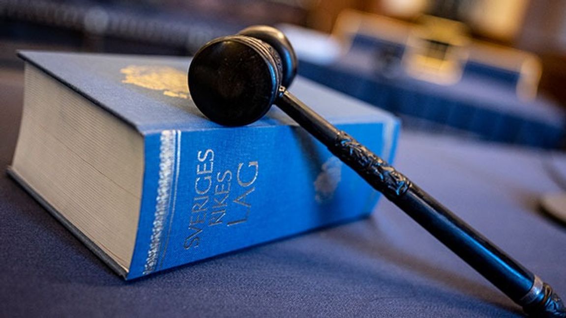 Arkivbild. Foto: Johan Nilsson/TT