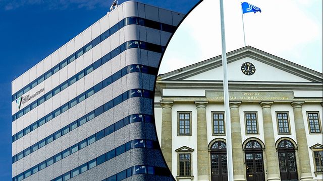 Foto: Adam Ihse/TT & Fredrik Sandberg/TT