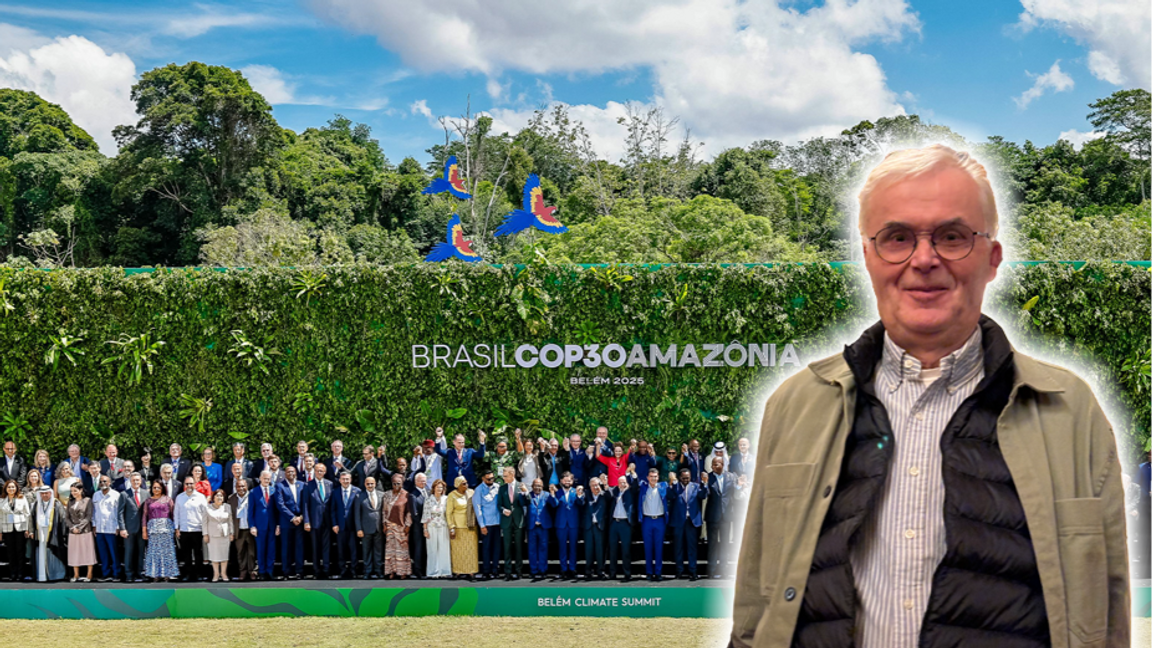 Alla som har ”rätt” åsikt om klimatet är klimatforskare, så det så. Foto: Lula Oficial, CC BY-SA 4.0, via Wikimedia foundation