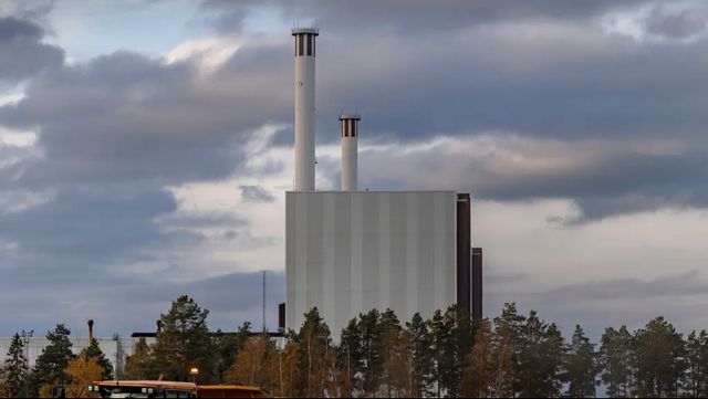 Fotograf:  Jonas Gratzer/SVD/TT