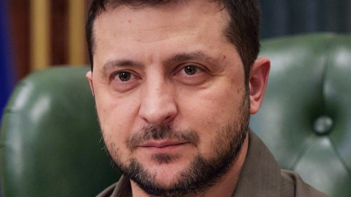 Foto: President of Ukraine from Україна