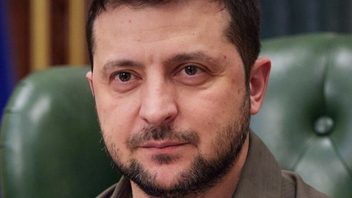 Foto: President of Ukraine from Україна