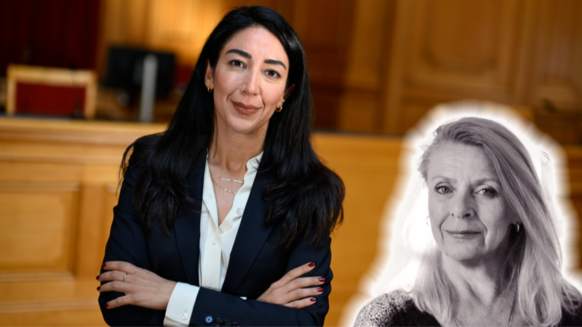 Ständigt dessa danskar! Foto: Pontus Lundahl/TT