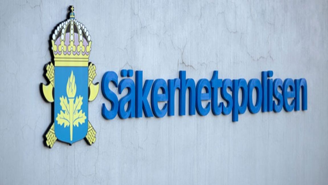 Stoppet innebär att kyrkan går miste om omkring 800 000 kronor årligen i statligt stöd. Foto: Anders Wiklund/TT.