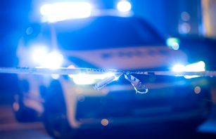 Foto: Johan Nilsson/TT