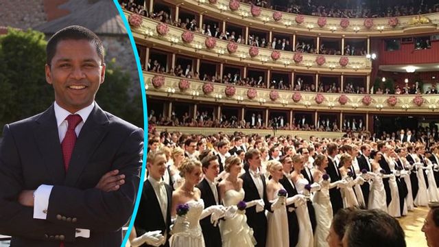 Frälset vill alltid ha nya rekryter. Foto: WikiCommons Public Domain