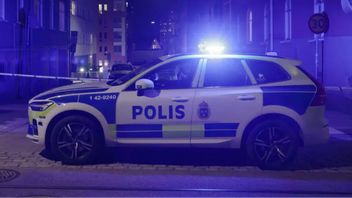 Arkivbild. Foto: Magnus Andersson/TT