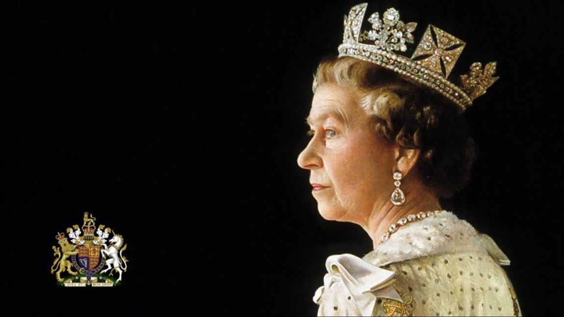 Drottning, matriark, epok – Elizabeth II var en brygga till en annan tid