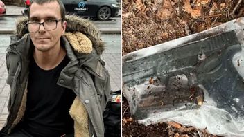 Marek Rokosz. Bild: Polisen