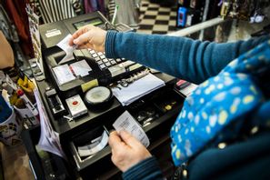 Inte längre ett måste. Arkivbild. Foto: Nora Lorek/TT