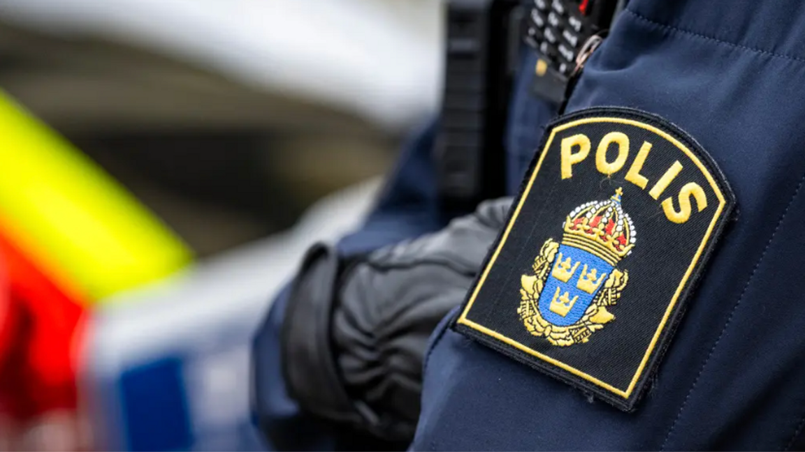 Genrebild. Från och med 5 maj i år kommer nya sökande till polisutbildningen genomgå samma begåvningstest som de som mönstrar till värnplikten. Foto: Johan Nilsson/TT