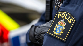 Genrebild. Från och med 5 maj i år kommer nya sökande till polisutbildningen genomgå samma begåvningstest som de som mönstrar till värnplikten. Foto: Johan Nilsson/TT