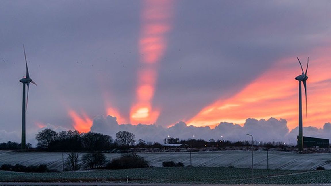 Bild: Johan Nilsson / TT