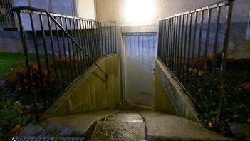 Foto: Janerik Henriksson/TT