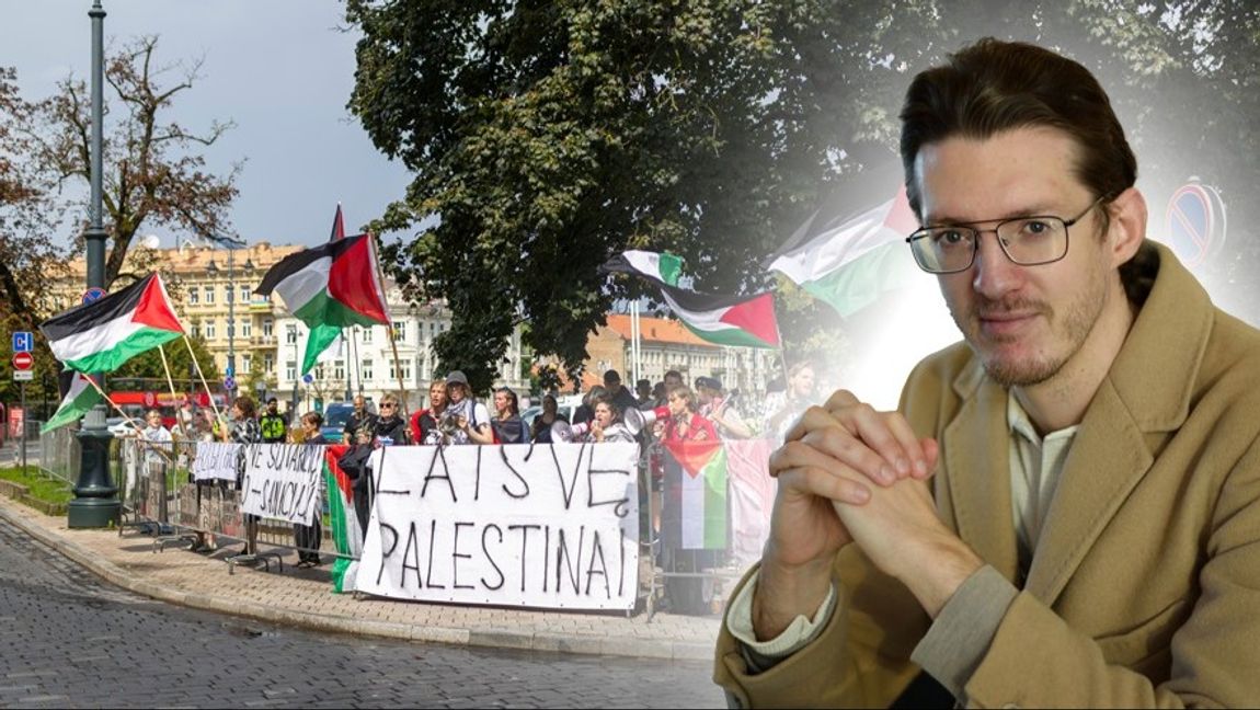 Är det rättvisa man kämpar för, eller är det bara en ursäkt? Foto: Mindaugas Kulbis / TT