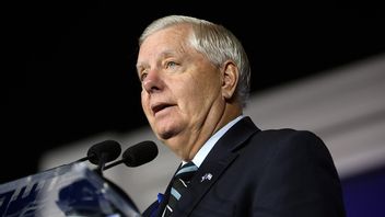 Lindsey Graham avled i lördags. Foto: Gage Skidmore (CC BY-SA 2.0)