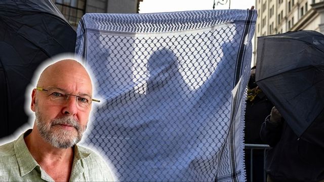 Socialdemokratins nya uniform? Foto: Stefan Jeremiah / TT