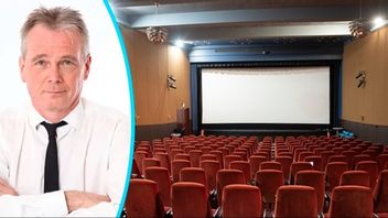 Kom ihåg att stänga av mobilen! FOTO: Terje Bendiksby / NTB scanpix / TT