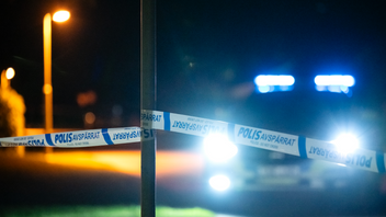 Genrebild. Foto: Johan Nilsson/TT