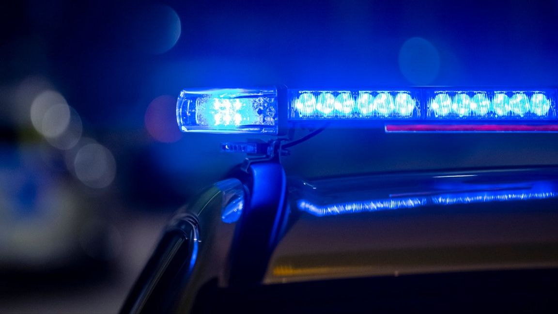 Ett par i Kungsbackatrakten blev utsatt för ett rån hemma. Arkivbild. Foto: JOHAN NILSSON/TT
