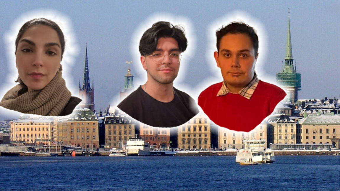 Tack men nej tack till terrorcentral i Stockholm. Foto: Holger.Ellgaard, CC BY-SA 3.0, via Wikimedia Commons