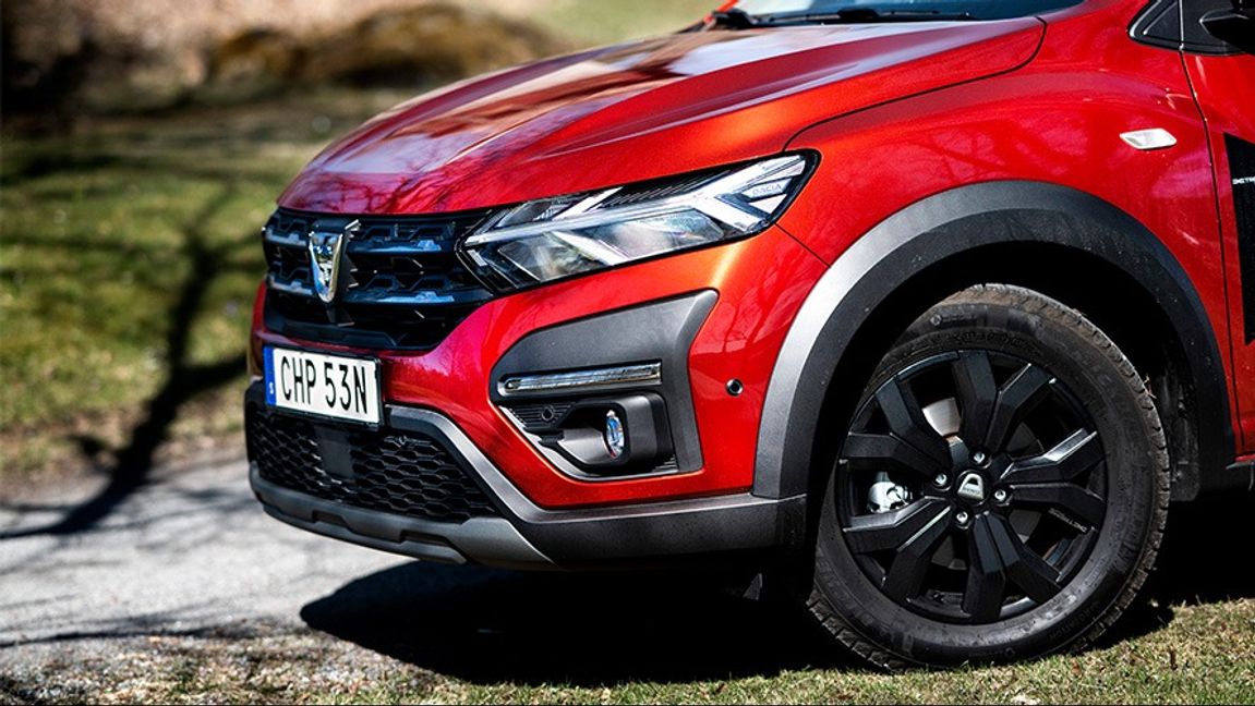 Foto: Pontus Lundahl / TT