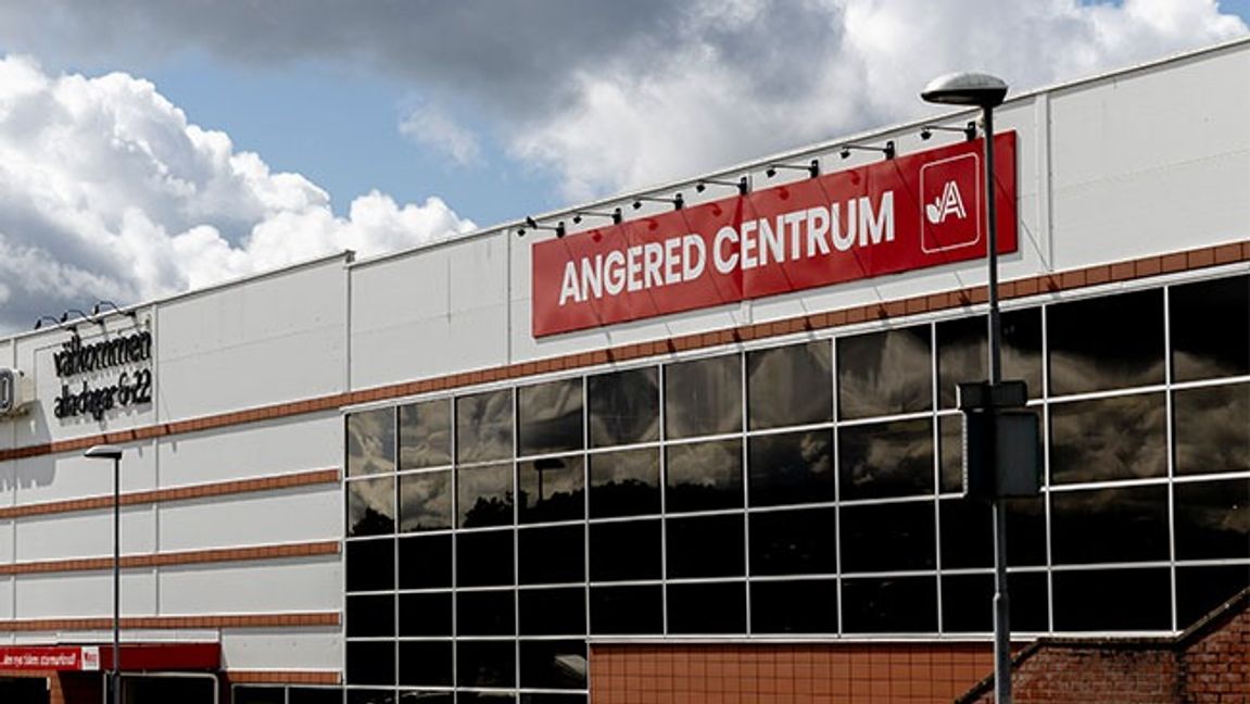 Den kriminella klanen har Angered som bas. Bild: Adam Ihse / TT