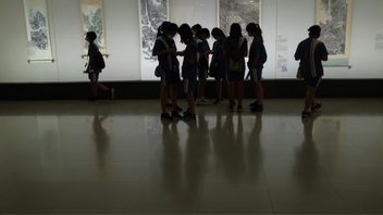 Syns inte, finns inte. Foto: MChe Lee, Unsplash