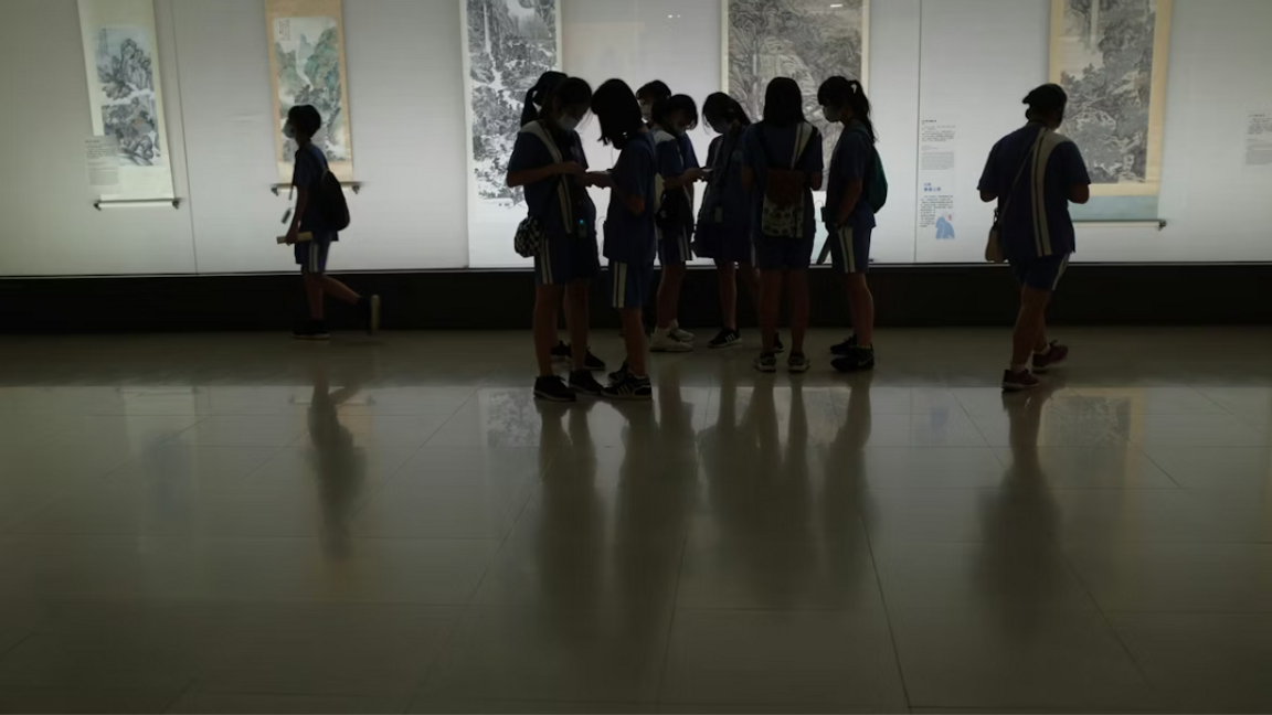 Syns inte, finns inte. Foto: MChe Lee, Unsplash