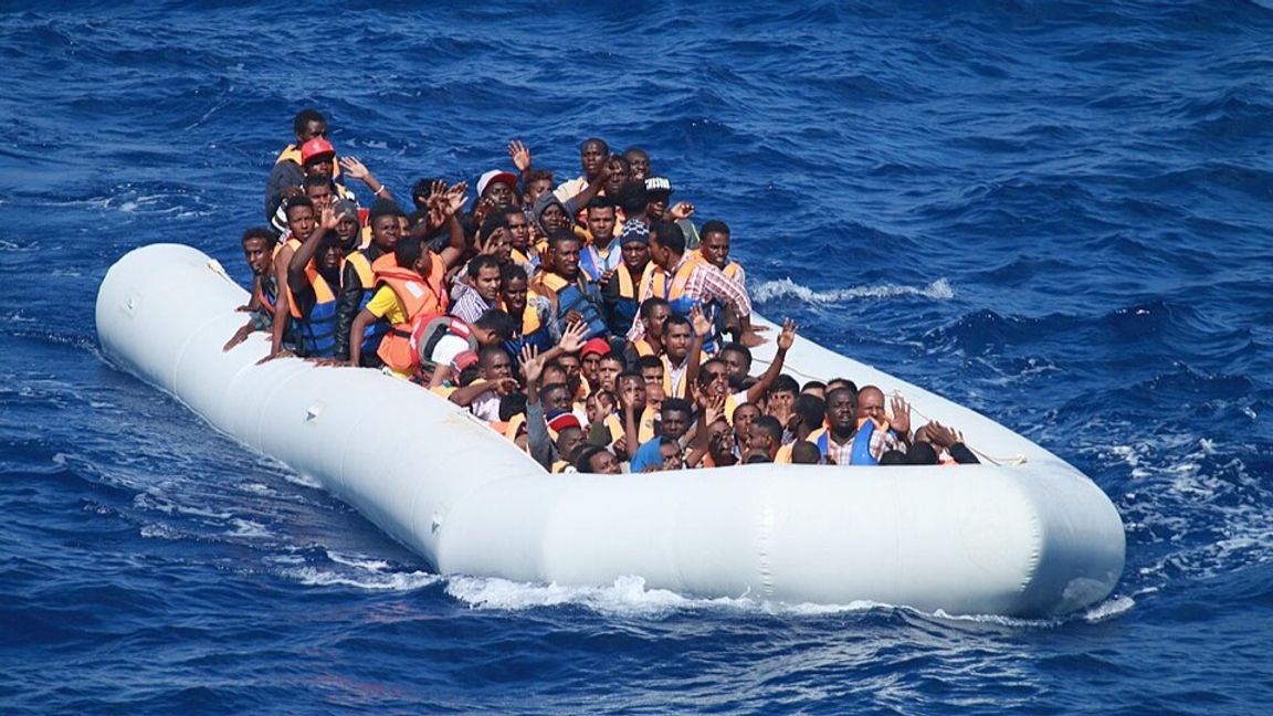 Foto: Commander, U.S. Naval Forces Europe-Africa/U.S. 6th Fleet
