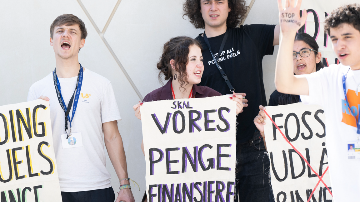 Det är roligare att stå och gapa än att leta efter praktiska lösningar. FOTO: Henrik Montgomery/TT