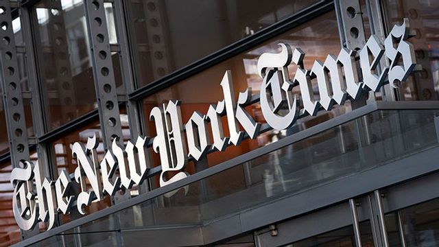 Bild: AP Photo/Mark Lennihan