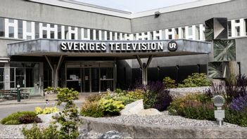 (S)vt är helt opartiskt. Källa: (S)vt. Foto: Christine Olsson/TT