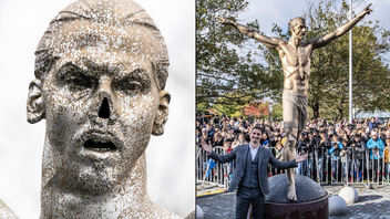 Foto: Johan Nilsson/TT