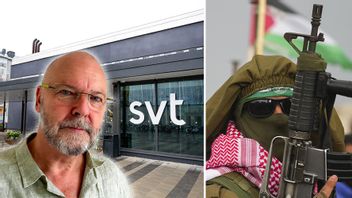 Montage. Foto: Privat/Jessica Gow/TT/Abdel Kareem Hana/AP