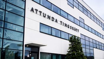 Två svenska män bosatta i Portugal har åtalats i Attunda tingsrätt. Foto: Erik Simander/TT