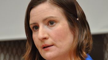 Birgitta Ohlsson (C). Foto: Janwikifoto/CC BY 3.0