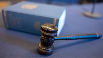 Regeringen vill permanenta snabbspår för vissa domar. Foto: Johan Nilsson/TT