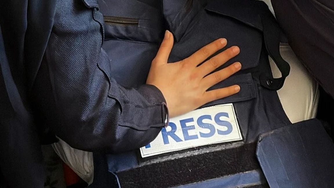 Översynen inleddes efter att Hamas och Palestinska islamiska jihad publicerat dödsrunor, Foto: Skärmdump X