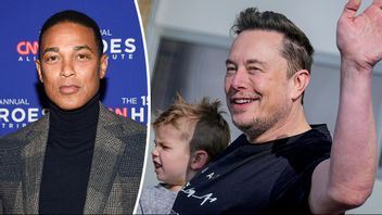 En talesperson till Don Lemon säger att kravlistan inte är sann. Foto: Evan Agostini/Ebrahim Noroozi/AP/TT