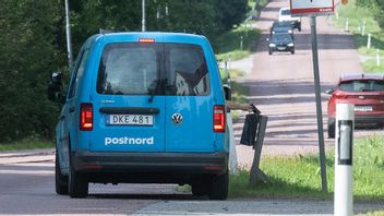 Foto: Fredrik Sandberg/TT