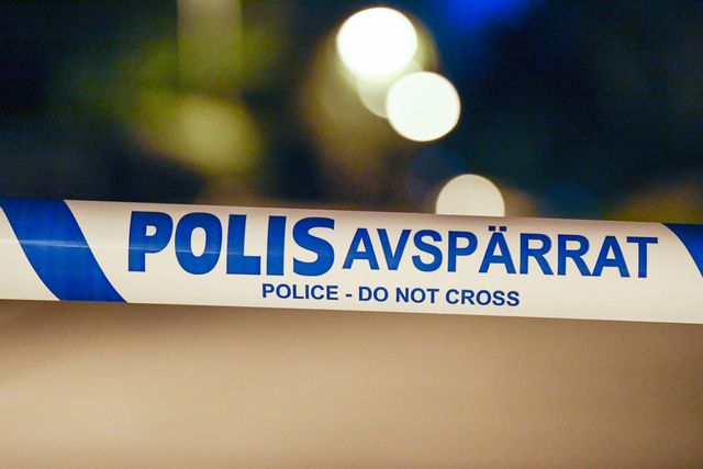 Mannen friades i tingsrätten, men döms nu i hovrätten för det sju år gamla mordet. Arkivbild. Oscar Olsson/TT