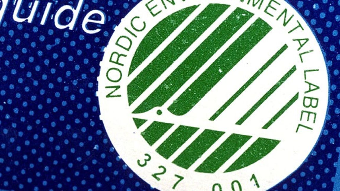 Bild: Janerik Henriksson /SCANPIX 